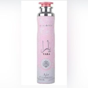 Yara Pink Air Freshener